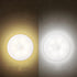Intelligente Bewegungssensor-Lampe Circly